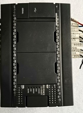 基恩士pLckv-N40DT可以充新功能正常实物图 议价