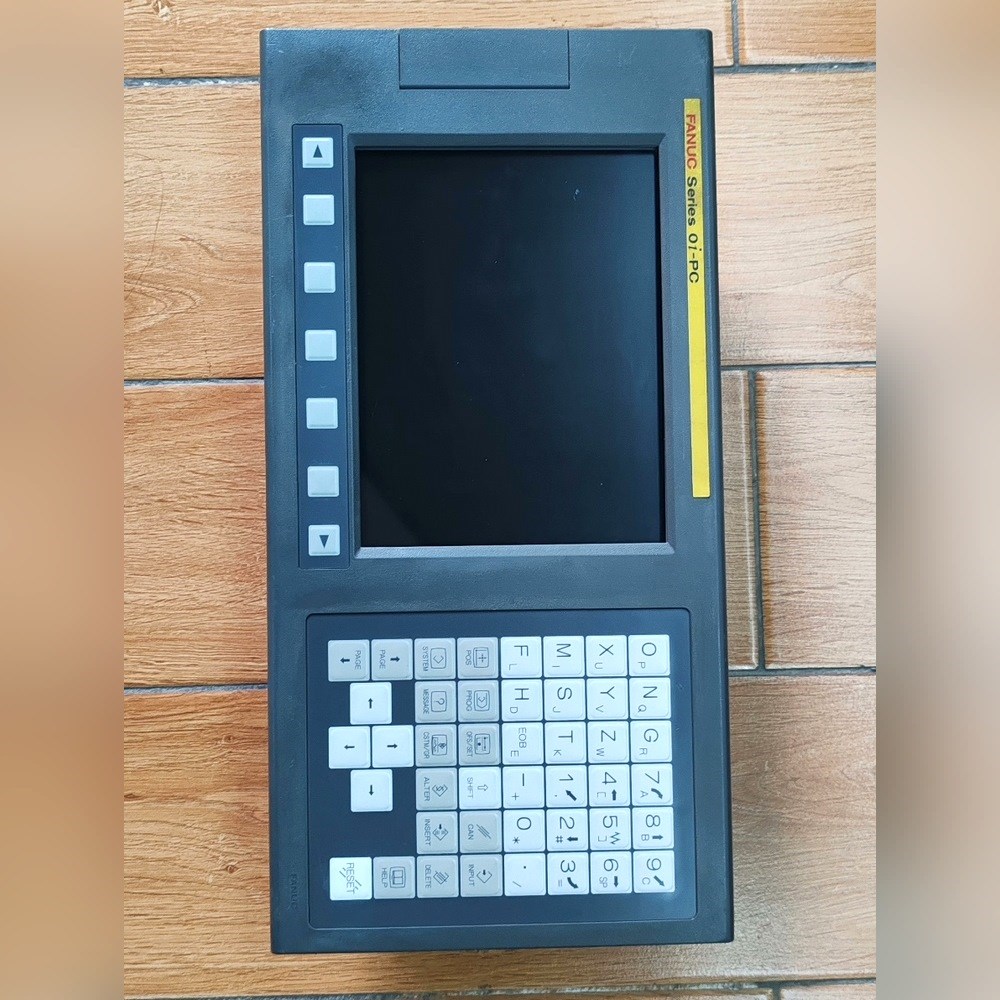 A02B-0309-B522发那科Oi-PC系统主机控制器 议价