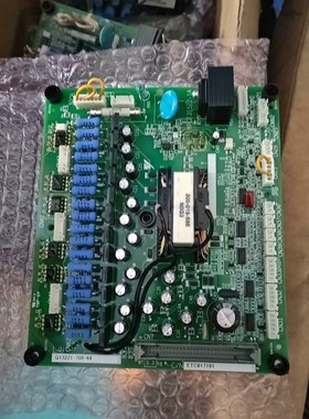 安川F745KW驱动板ETC617191 议价