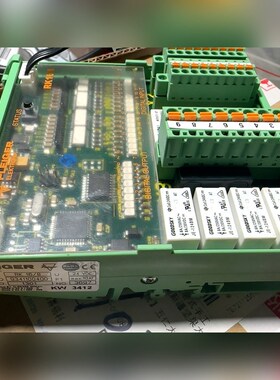 普莱格PLEIGER RK168 液压蝶阀控制模块 议价