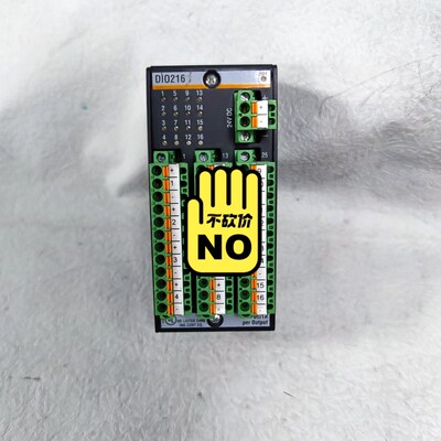DIO216 巴赫曼模块 议价 议价