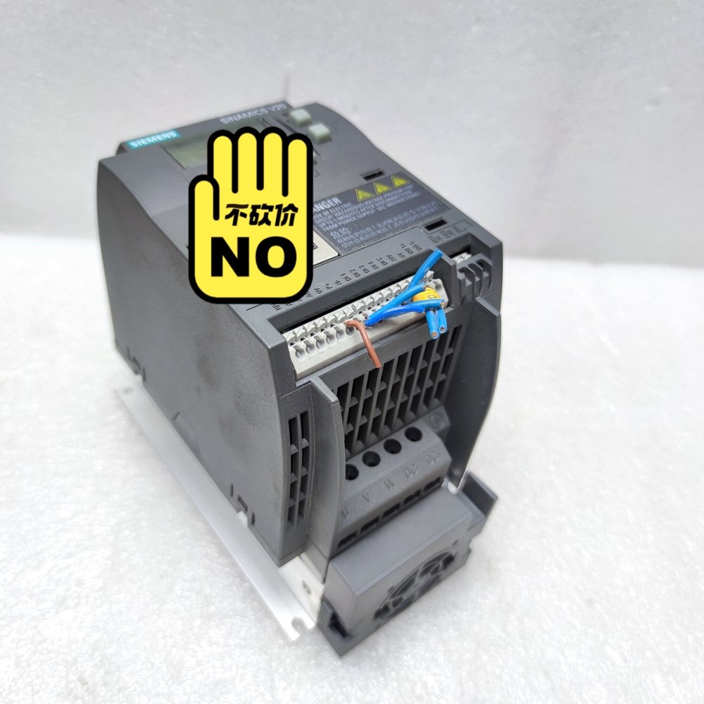 6SL3210-5BE22-2UV0 变频器 议价 议价