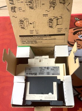 !带包装 施耐德接触器CAD323BL 议价