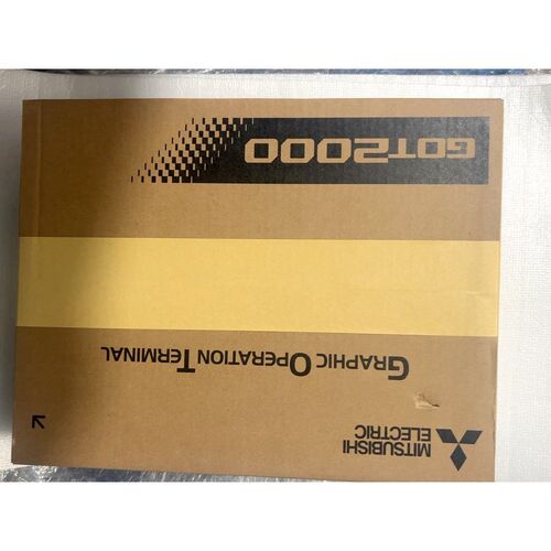 三菱触摸屏GT2712-STBD包装议价出议价 议价