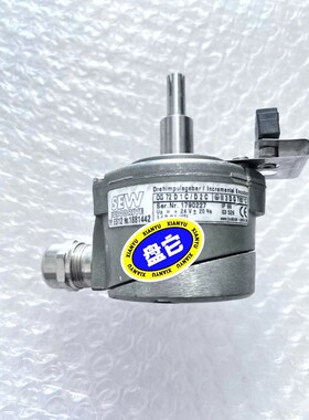SEW编码器OG 72 D 1CD2C 1881442 议价