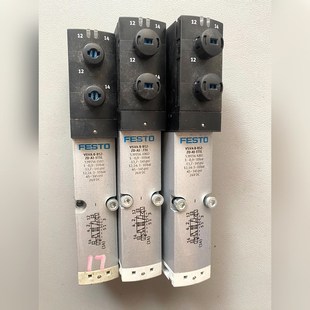 B52 议价 费斯托 1T1L.5391 VSVA