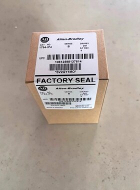 1794-IP4+AB模块+原装+实物图+标价可以直接拍 议价