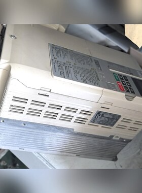 CIMR-AB4A0038FBA安川变频器15-18.5千 议价