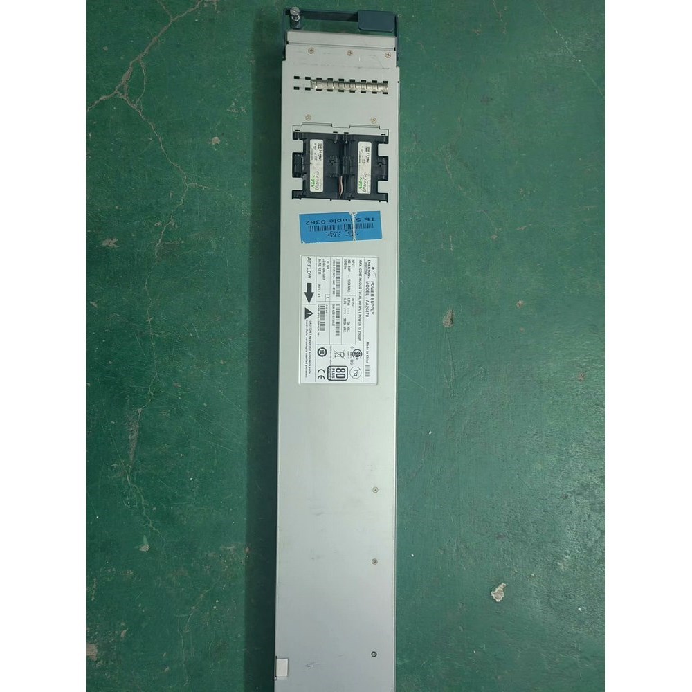 电源UCSB-PSU-2500ACPL测试正常341 议价