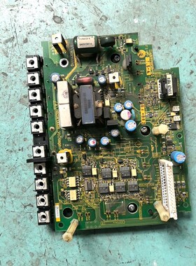 富士F1S驱动板模块SA537858-0111KW原装拆 议价