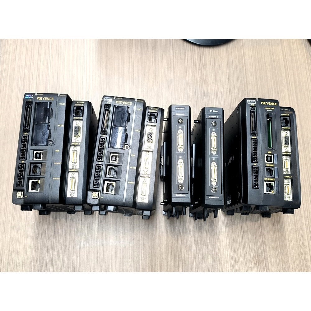 #电子元器件 基恩士 CV-5001 CA-E800 议价