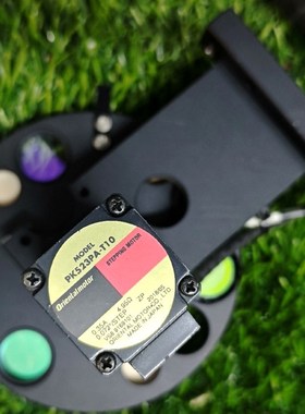 VEXTA东方小型步进电机配套滤光镜.为PK523 议价