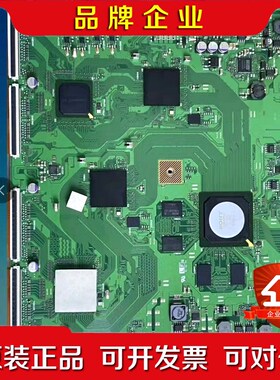 索尼KDL-52NX800逻辑板 CPWBX RUNTK 4 议价