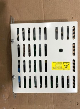通力电梯ABB变频器抱闸电源盒GPUS-01C成色漂亮 议价