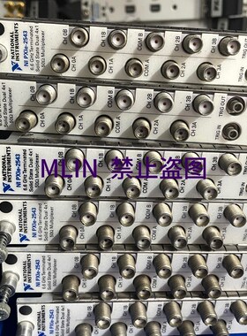 PXIE-2543都有议价 议价