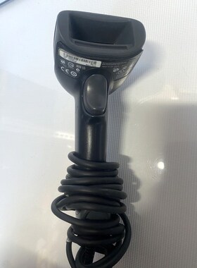 霍尼韦尔1900GHD-2条码扫描枪手持式有线连接.成色 议价