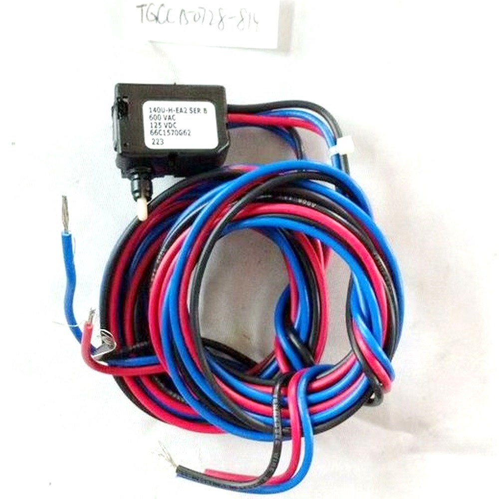 美国AB Allen Bradley 140U-H-EA2 议价