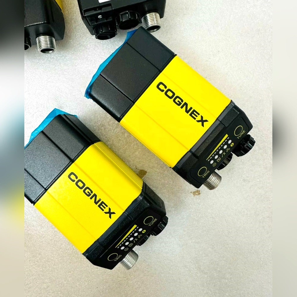 康耐视 DM374Q读码器 无包 议价