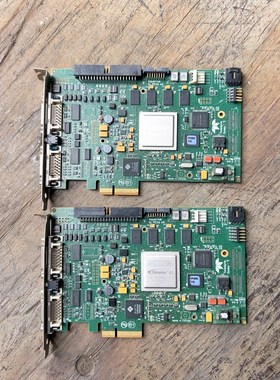 DALSA Xcelera-CL PX4 full数字图像采 议价