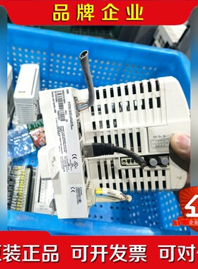 ABB DCS卡件控制器PM851K013BSE018 议价