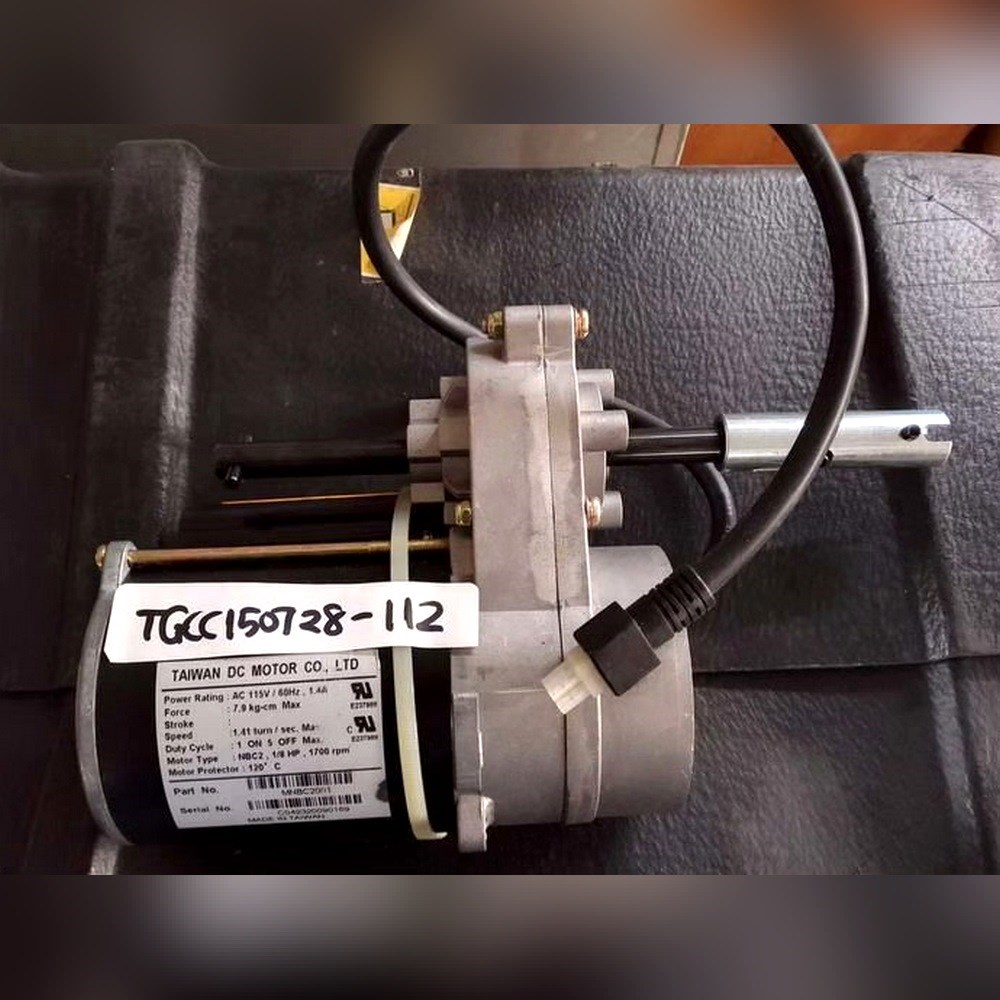 台湾直流电机MNBC2001 NBC2 18HP 1700 议价