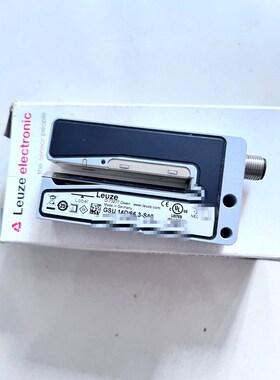 劳易测传感器GSU 14D66.3-S12需要直拍 议价