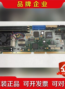 IBRUS SBC BOARD FIEXOR PN154 议价