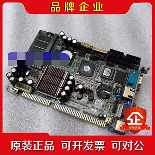 ISA半长卡工控电脑设备机 扬 议价 嵌入式 HSB 681