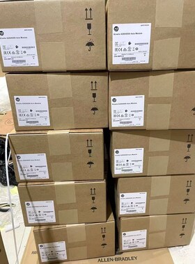 2094-BMP5-M AB伺服驱动器 原装 议价