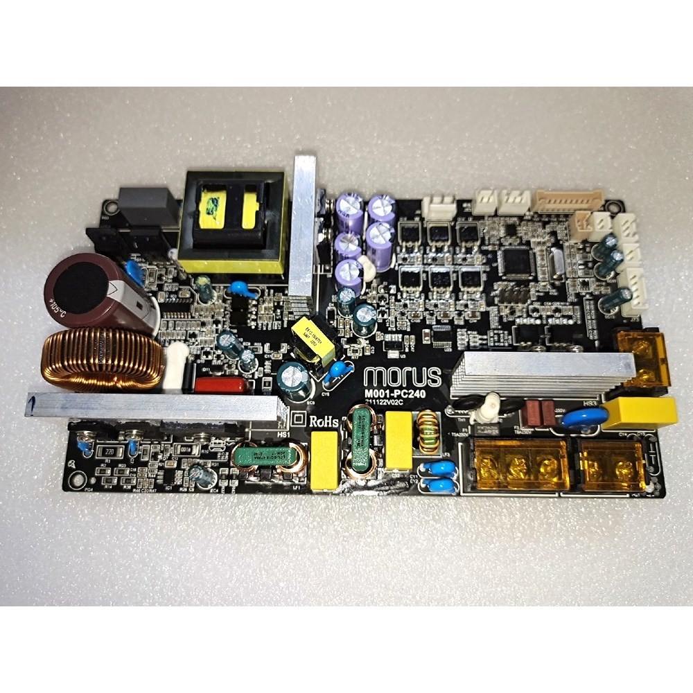 MORUS M001-PC240电路板PCB 议价