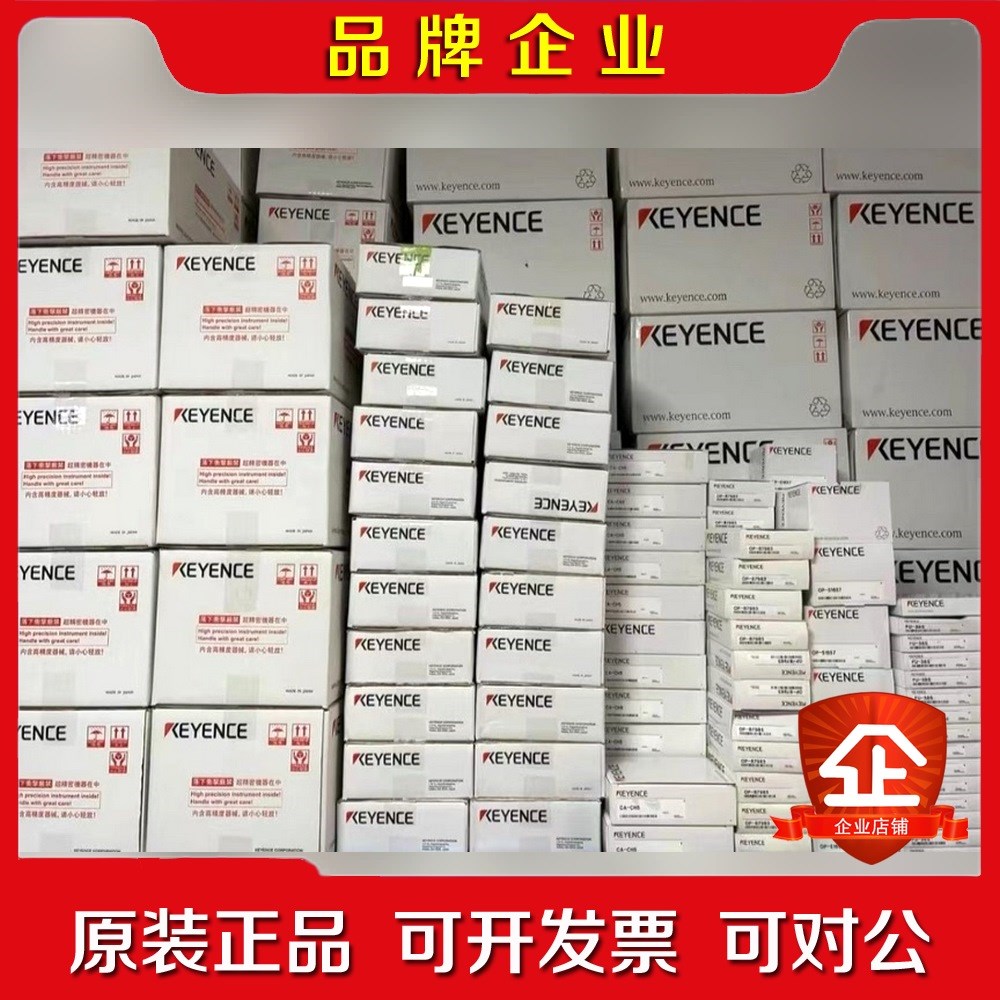 KEYENCE基恩士XG-X2800+CA-E10 议价