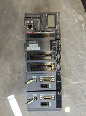 三菱 L06CPU LJ61BT11 LY42NT1P 议价