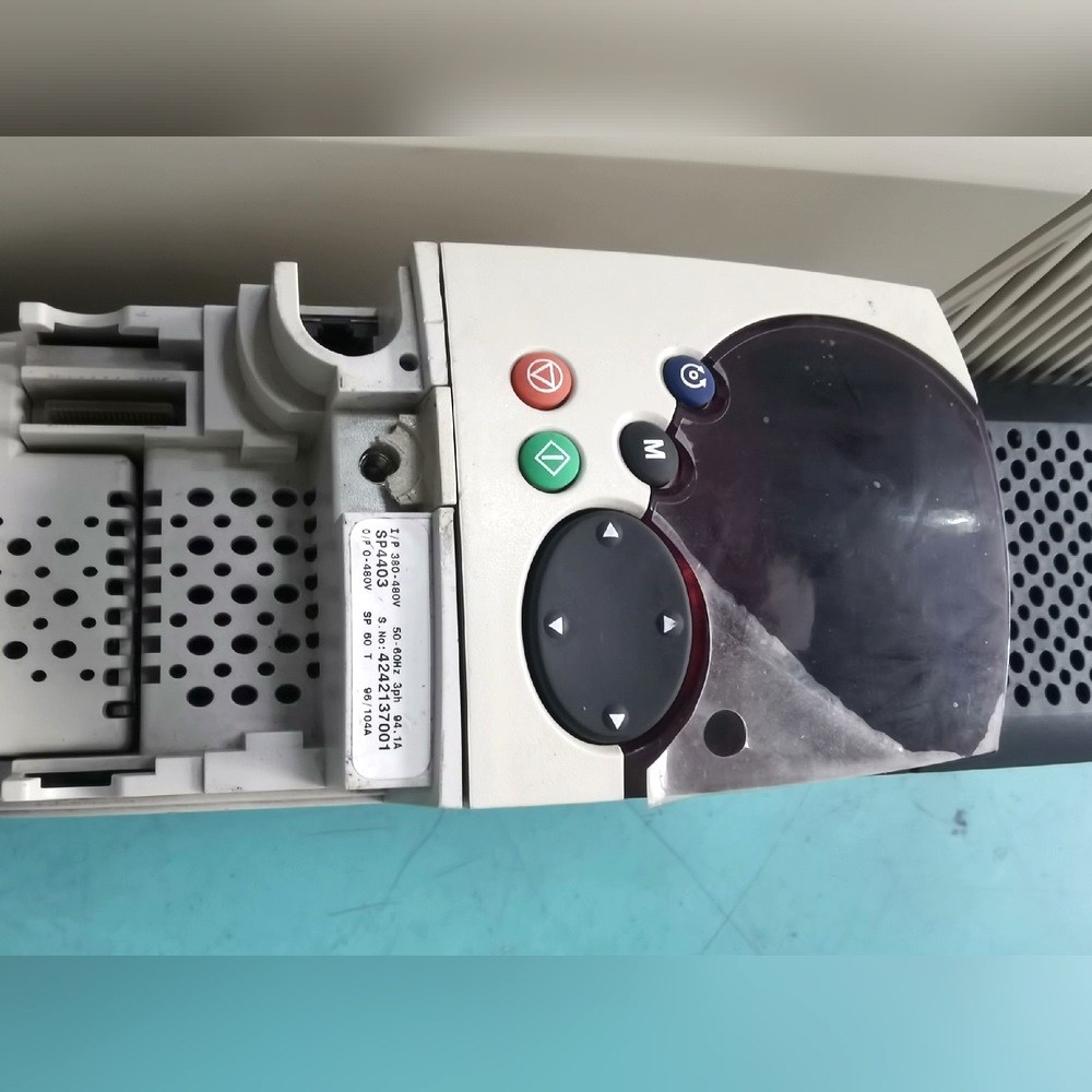 CT变频器SP4403 实物图 测试正常 议价 议价