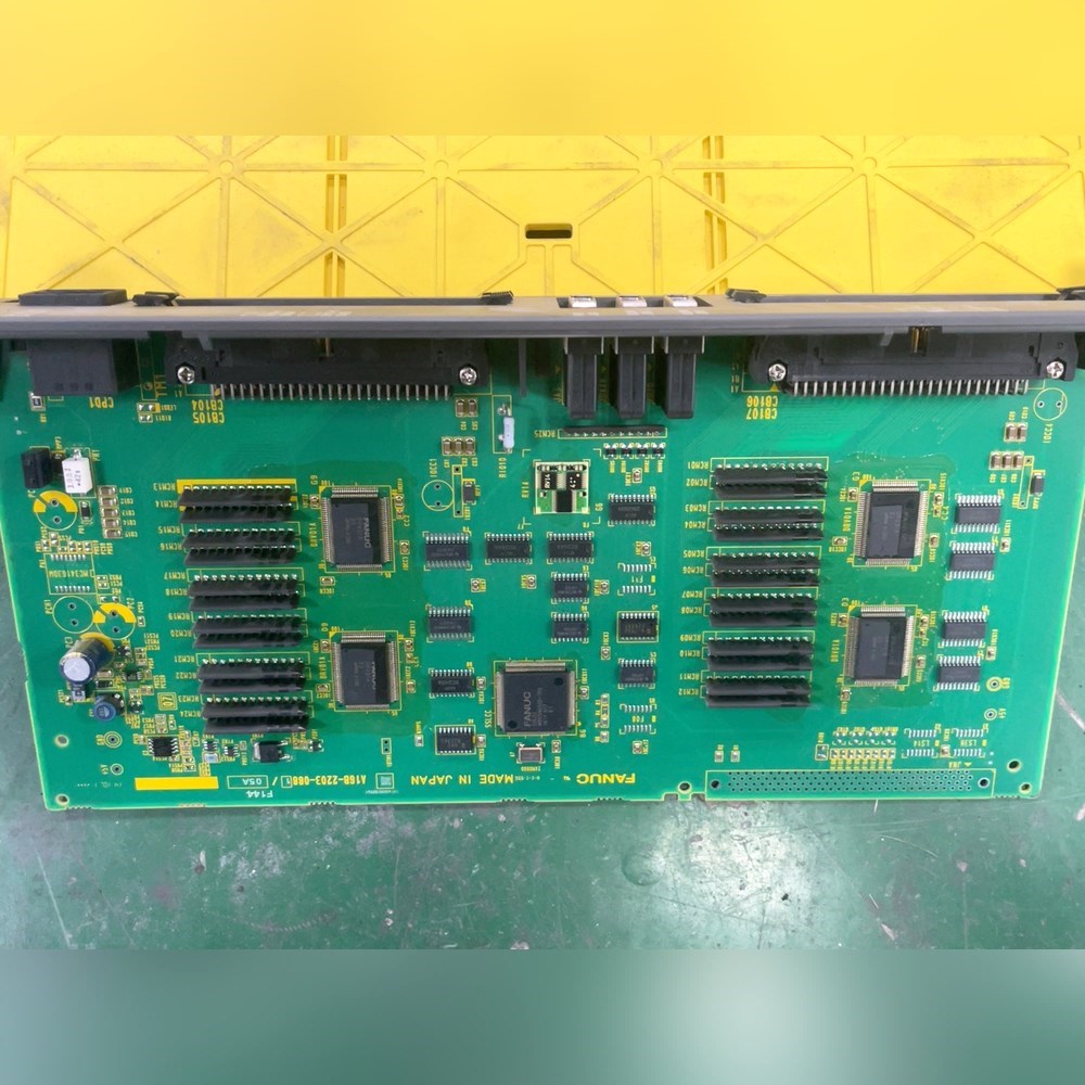 A16B-2203-0881 A02B-0309-C001 议价