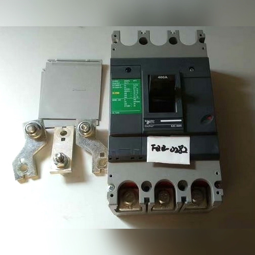 施耐德Schneider Electric EZC400N断 议价