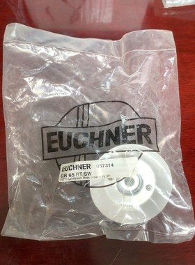 EUCHNER安士能GR 65 RTSW 057314 议价