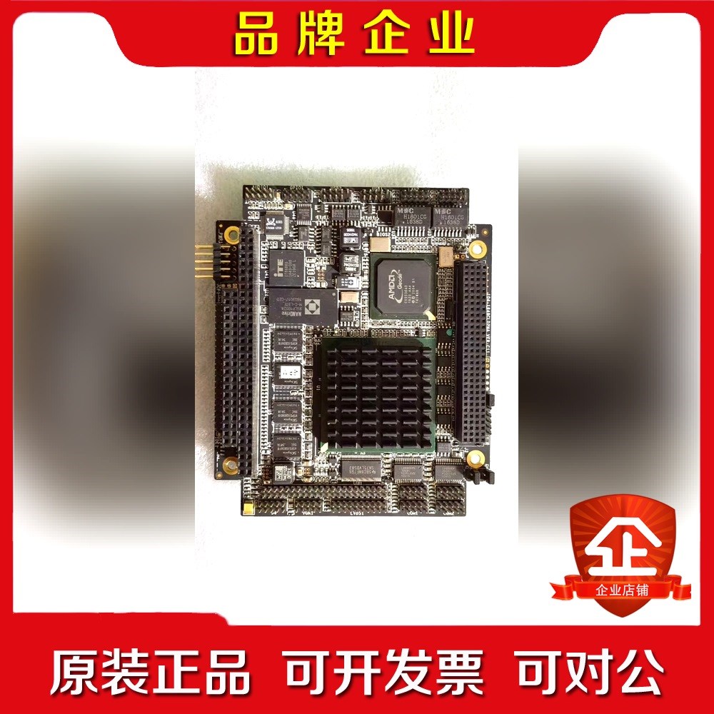 研祥104-1649cld2na verc11 pc104 议价