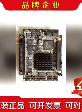 研祥104-1649cld2na verc11 pc104 议价