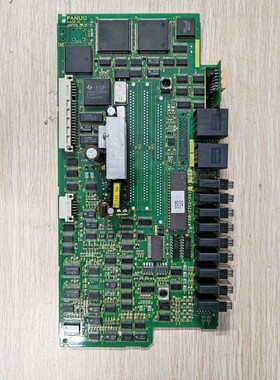 A16B-2202-0430 0435发那科系统主轴放大器驱 议价