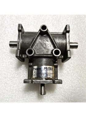 TSUBAKI椿本 ARA310 LR 精密无间隙齿轮箱 议价