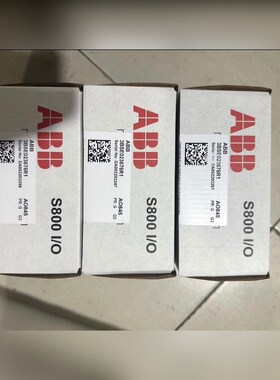 3BSE023676R1 AO845 ABB模块 原装正 议价