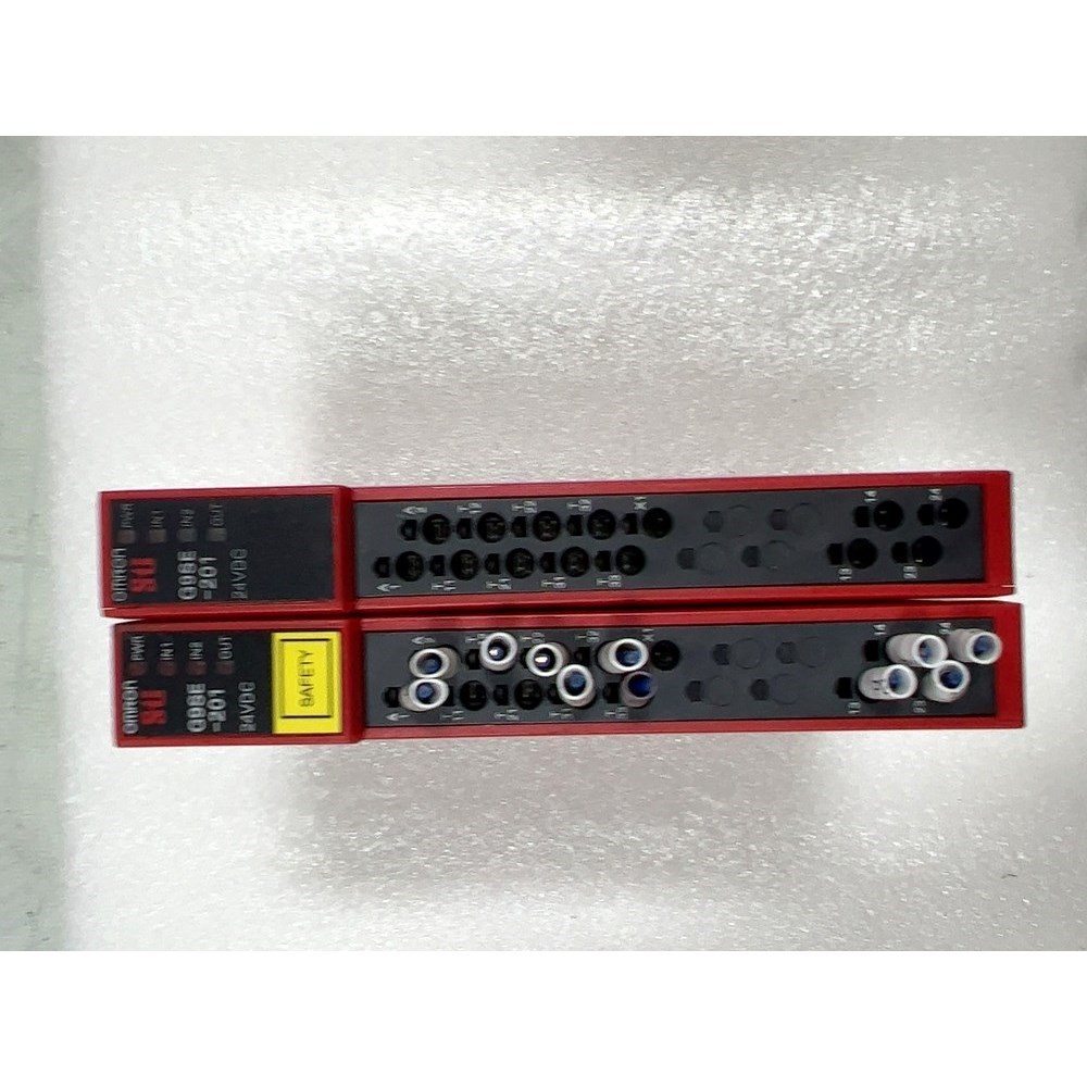 G9SE-201安全继电器 现货成色不错 议价