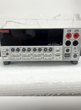 吉时利2400数字源表功能完好全国Keithle 议价