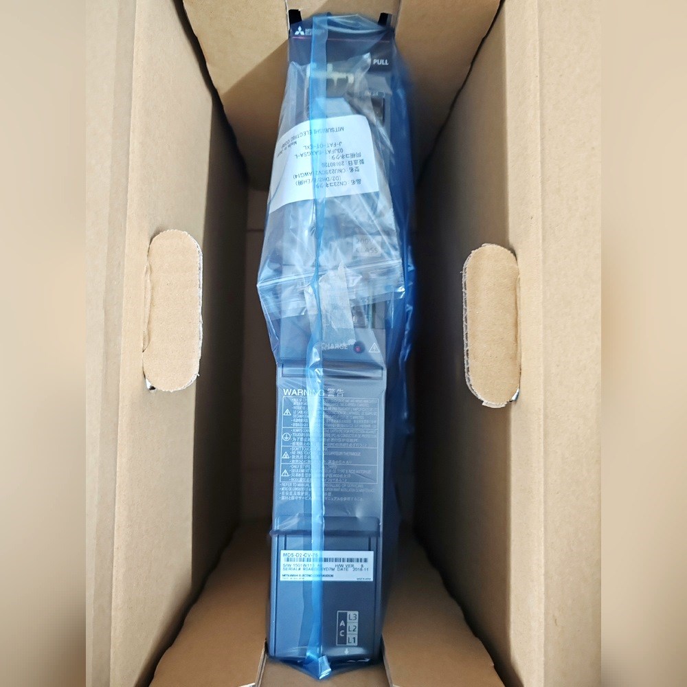 MDS-D2-CV-75三菱电源放大器原装5个带包装带 议价