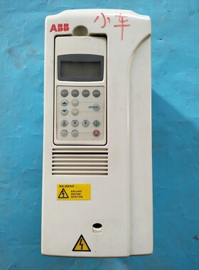 ACS800-01-0016-3+P901 议价