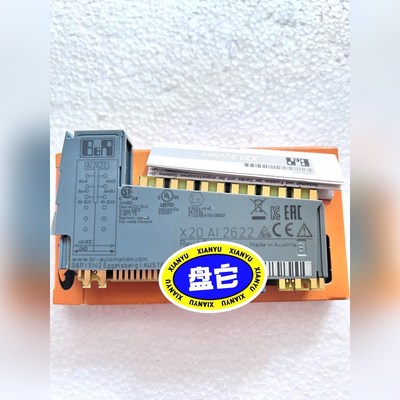 贝加莱模块X20AI2622低价、议价、 议价