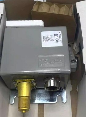 丹佛斯DANFOSS KPS35 0613100原装 议价