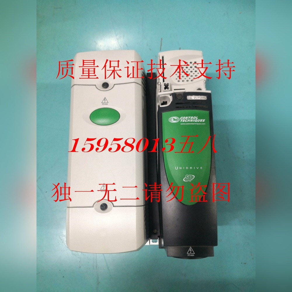CT变频器 SP3401 机器未使用过当机 议价