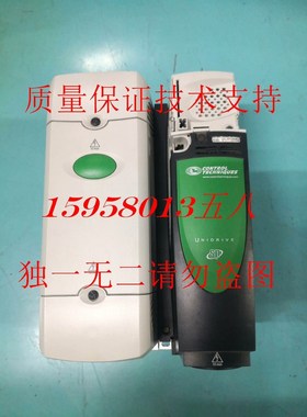 CT变频器 SP3401 机器未使用过当机 议价