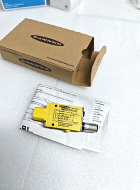 邦纳传感器SME312LPCQD 议价